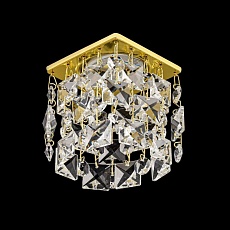 Встраиваемый светильник Dio DArte Elite Tayo GU10.5.14.8x8.102 G 1