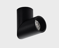 Светодиодный спот Italline M03-0106 black 1