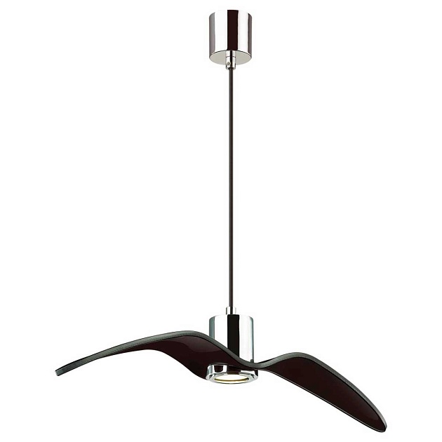 Подвесной светильник Odeon Light Pendant Birds 4901/1B изображение Подвесной светильник Odeon Light Pendant Birds 4901/1B Фото №