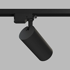 Трековый светильник Denkirs Solid Koper DK6453-BK 4