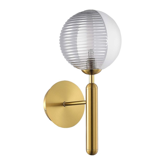 Бра Evoluce Aveiro SLE1096-201-01 Фото № 2