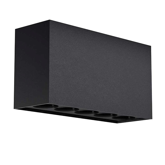 Уличный светодиодный светильник Maytoni Ares O309CL-L10GF3K изображение Уличный светодиодный светильник Maytoni Ares O309CL-L10GF3K Фото №