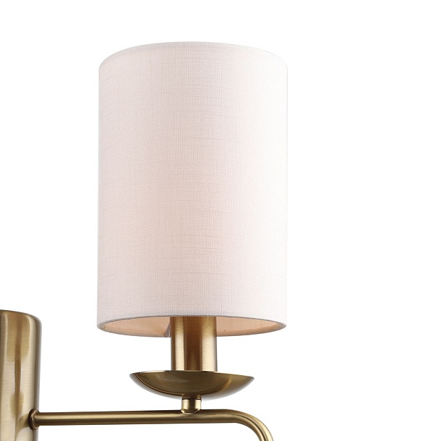 Бра Escada Eclipse 10166/1A Brass Фото № 4