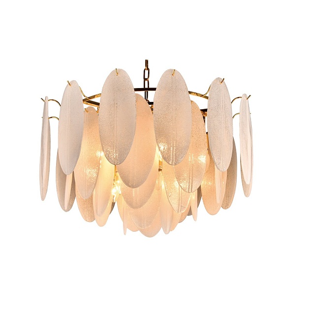 Подвесная люстра Moderli Rimini V10436-PL Фото № 