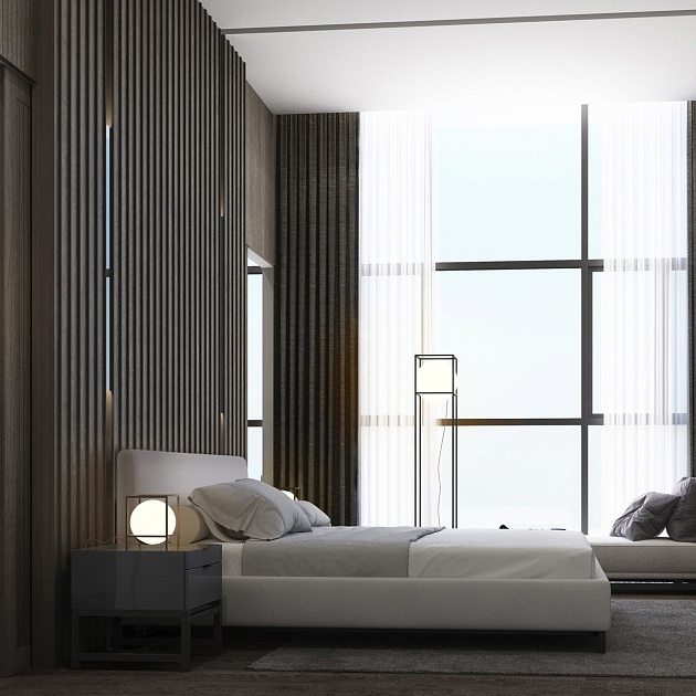 Настольная лампа Mantra Desigual 7611 изображение 3 Настольная лампа Mantra Desigual 7611 Фото № 3