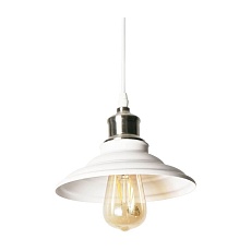 Подвесной светильник Arte Lamp A5067SP-1WH 1