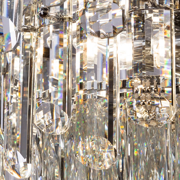 Подвесная люстра Divinare Bellatrix 3510/02 LM-11 Фото № 5