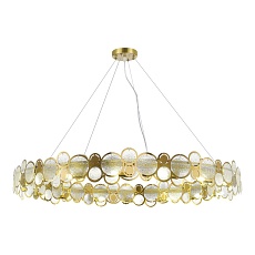 Подвесная люстра ST Luce Swatch SL6133.303.16 3