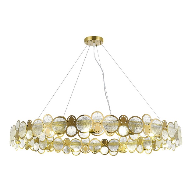 Подвесная люстра ST Luce Swatch SL6133.303.16 Фото № 4