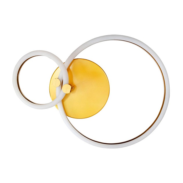 Потолочный светодиодный светильник Camelion LCL-1019 14627 Фото № 