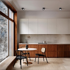 Встраиваемый светильник Loft IT Dot 10332 White 2