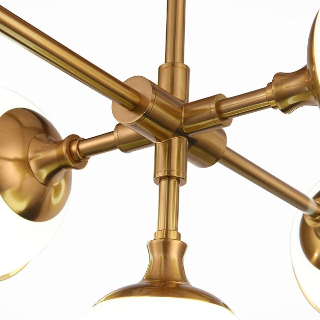 Подвесная люстра ST Luce Arbe SL1157.303.05 Фото № 2