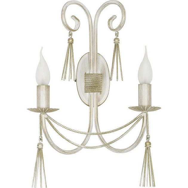 Бра Nowodvorski Twist 4981 Фото № 