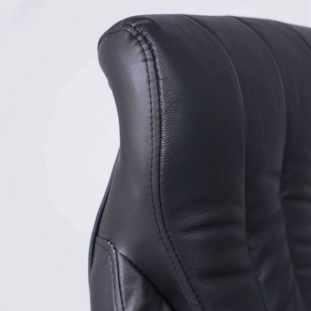 Кресло руководителя AksHome Mastif Eco черный 45793 изображение 5 Кресло руководителя AksHome Mastif Eco черный 45793 Фото № 5