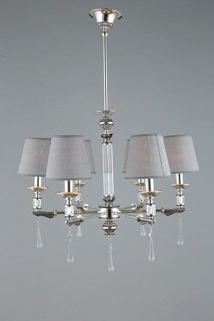 Подвесная люстра Omnilux Rivoli OML-64203-06 Фото № 8