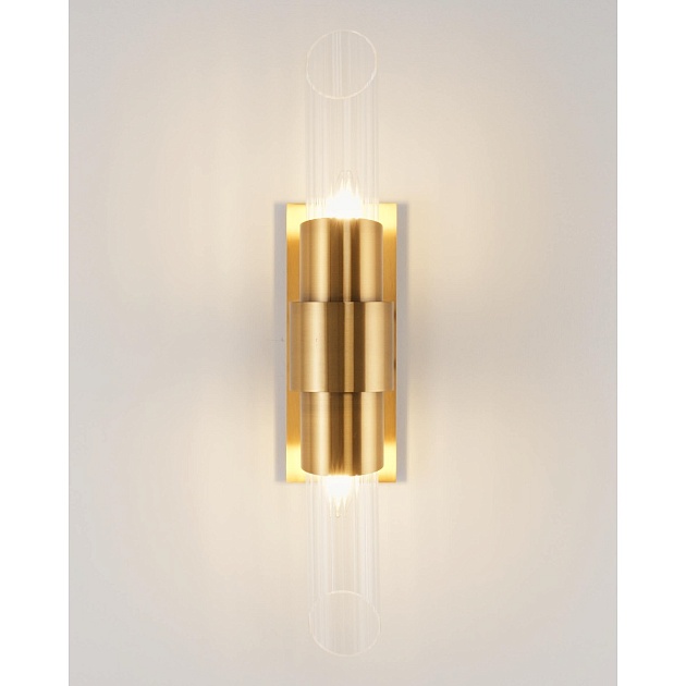 Бра Moderli Strict V10271-2W Фото № 2