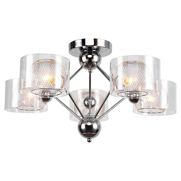 Потолочная люстра Lussole Lgo Lanier LSP-8279 Фото № 