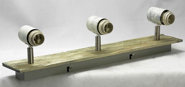 Спот Lussole Lgo LSP-8059 Фото № 5