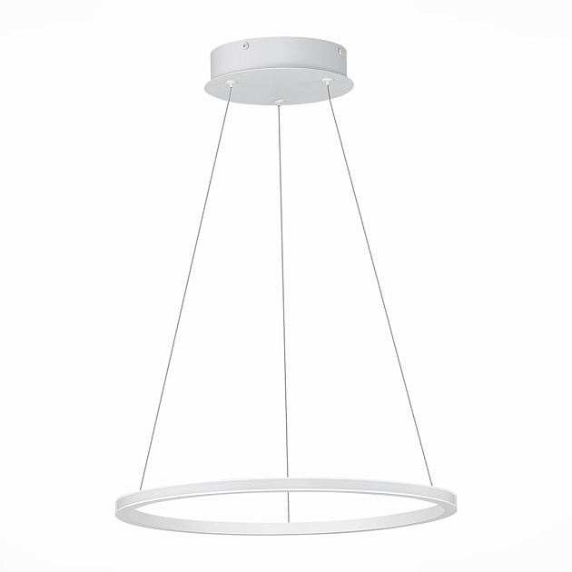 Подвесной светодиодный светильник ST Luce ST604.543.22 Фото № 