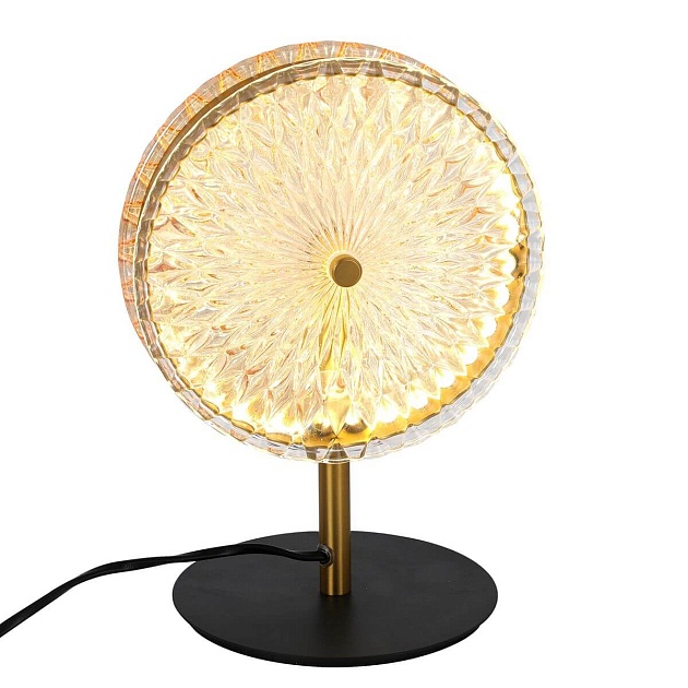 Настольная лампа Favourite Slik 4488-2T Фото № 