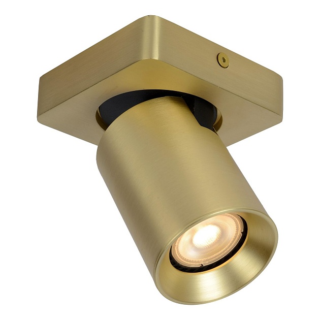 Спот Lucide Nigel 09929/05/02 Фото № 3