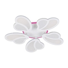 Потолочная светодиодная люстра Ritter Calabria 52043 6 1