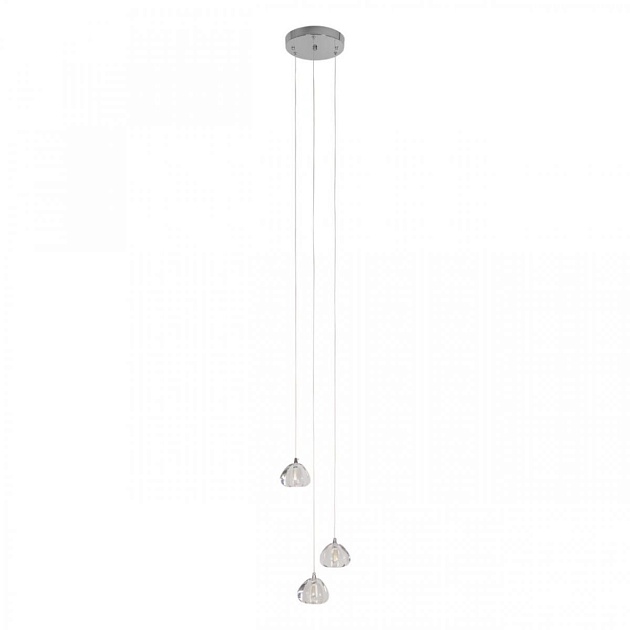 Подвесной светильник Loft IT Rain 10151/3 изображение Подвесной светильник Loft IT Rain 10151/3 Фото №