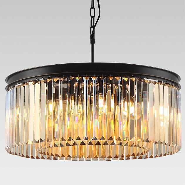 Подвесная люстра Citilux Мартин CL332122 изображение 7 Подвесная люстра Citilux Мартин CL332122 Фото № 7