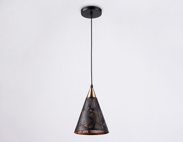 Подвесной светильник Ambrella light Traditional Loft TR8431 Фото № 2
