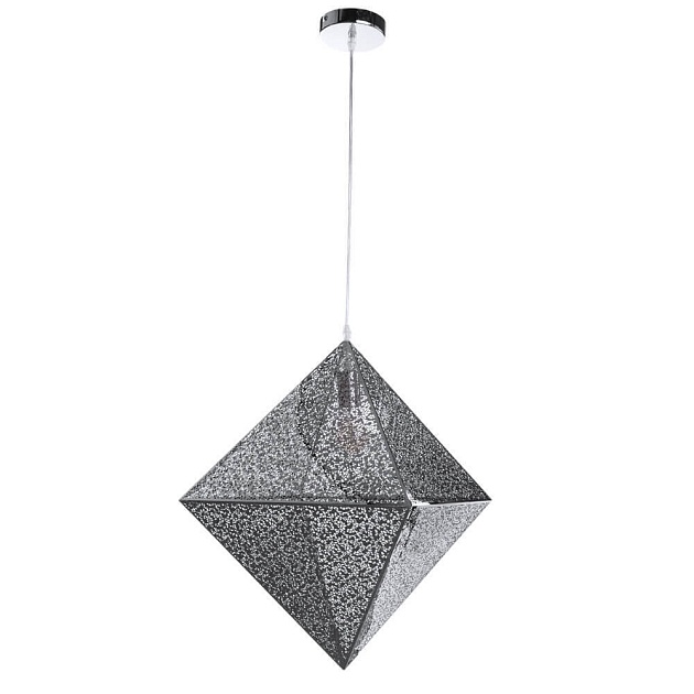 Подвесной светильник Divinare ROMBO 5114/02 SP-1 Фото № 