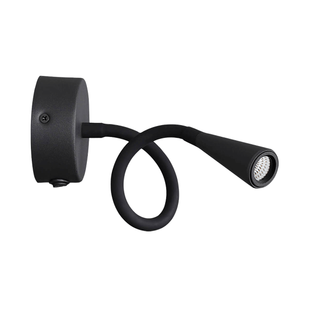 Бра Hightech Odds 4254/3WL Фото № 9