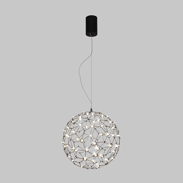 Подвесной светодиодный светильник Bogates Alioth 451/1 Фото № 