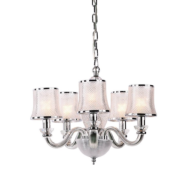 Подвесная люстра Newport 11505/C М0061944 изображение Подвесная люстра Newport 11505/C М0061944 Фото №