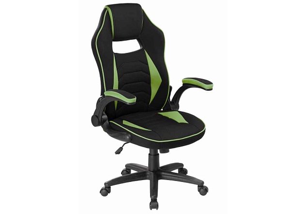 Игровое кресло Woodville Plast 1 11913 изображение 7 Игровое кресло Woodville Plast 1 11913 Фото № 7