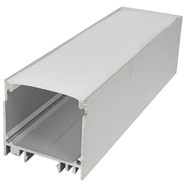 Профиль с рассеивателем Apeyron 08-23 Фото № 