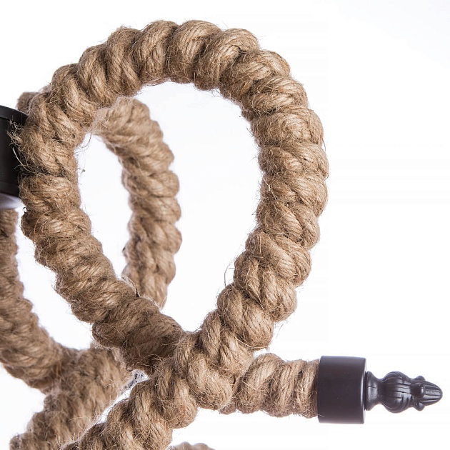 Подвесная люстра Divinare Gina 8055/01 LM-5 Фото № 3