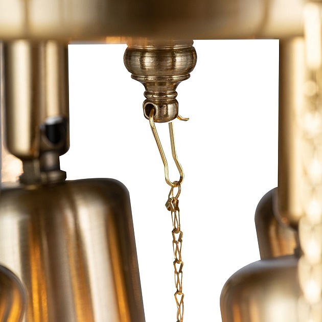 Подвесная люстра Loft IT Frost 10022/600 изображение 2 Подвесная люстра Loft IT Frost 10022/600 Фото № 2