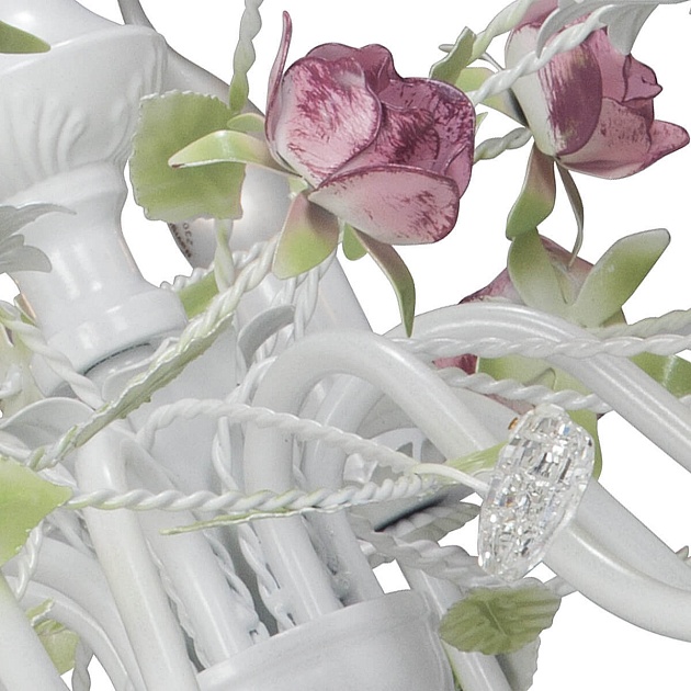 Подвесная люстра Vitaluce V1276/8 Фото № 2