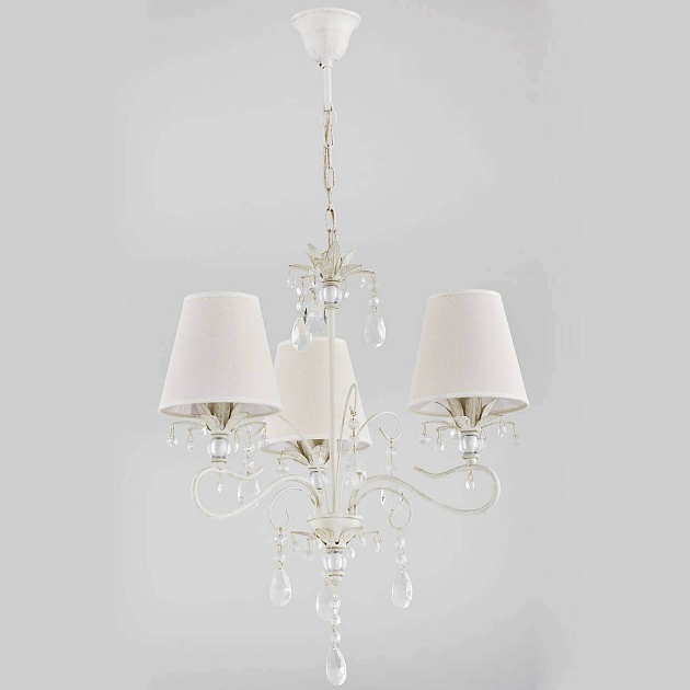 Подвесная люстра Alfa Lukrecja 21063 Фото № 