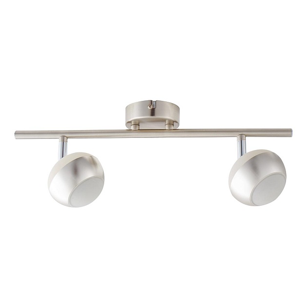 Светодиодный спот Toplight Doreen TL1241Y-02SN изображение Светодиодный спот Toplight Doreen TL1241Y-02SN Фото №