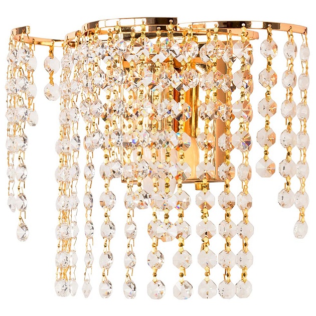 Бра ЭкономСвет 2819/1wFGD+WT Фото № 