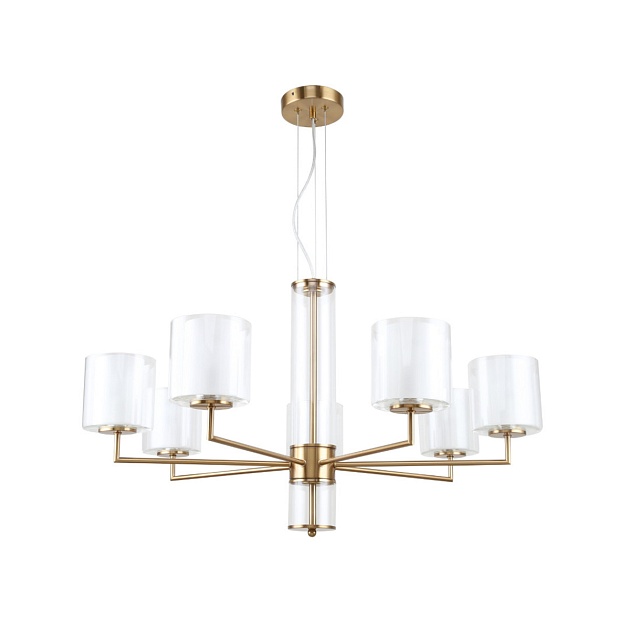 Подвесная люстра F-Promo Proper 4086-7P Фото № 2