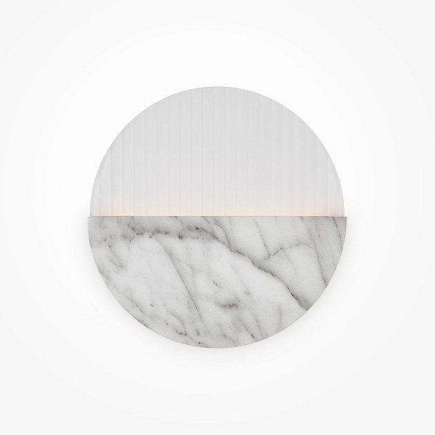 Настенный светодиодный светильник Maytoni Jupiter MOD320WL-L13MR3K1 Фото № 4