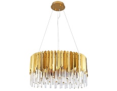 Подвесная люстра Ambrella light Traditional TR5286 4