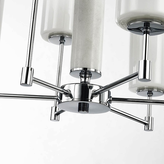 Подвесная люстра Favourite Palmarius 2814-6P Фото № 4