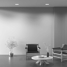 Встраиваемый светильник Maytoni Technical Dot DL029-2-02W 1