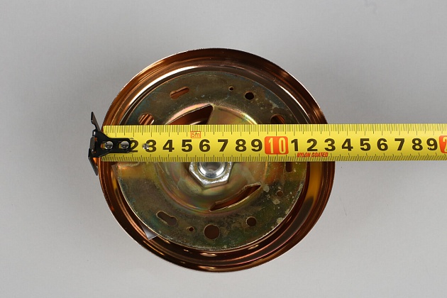 Подвесная люстра Omnilux Volpedo OML-72913-09 Фото № 8