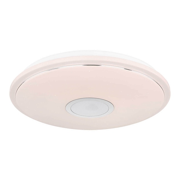 Потолочный светодиодный светильник Globo Connor 41386-24L изображение Потолочный светодиодный светильник Globo Connor 41386-24L Фото №