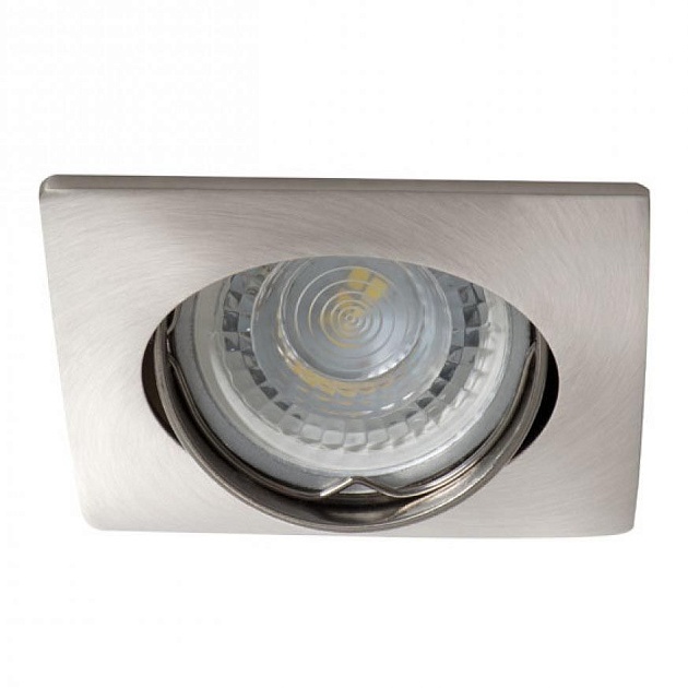 Встраиваемый светильник Kanlux Nesta DTL-C/M 26752 Фото № 