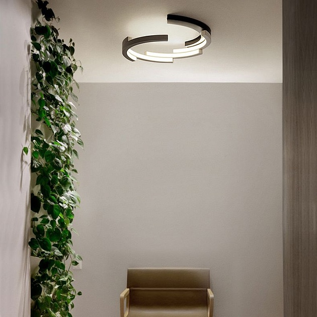 Потолочный светодиодный светильник Imperium Loft Vima 208631-26 изображение 11 Потолочный светодиодный светильник Imperium Loft Vima 208631-26 Фото № 11